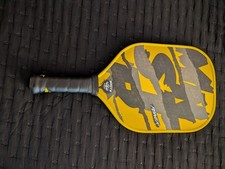 Babolat Master Power Pickleball Paddle for Indoor and Outdoor Pickleball Play