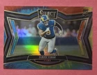 2024 Panini Select Football Tie-Dye Jared Verse #482