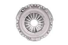 For LUK 122 0115 10 Clutch Pressure Plate 122 0115 10 Clutch Cover (215mm) fits