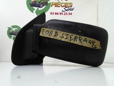 Retroviseur gauche (ou coque) Ford SIERRA