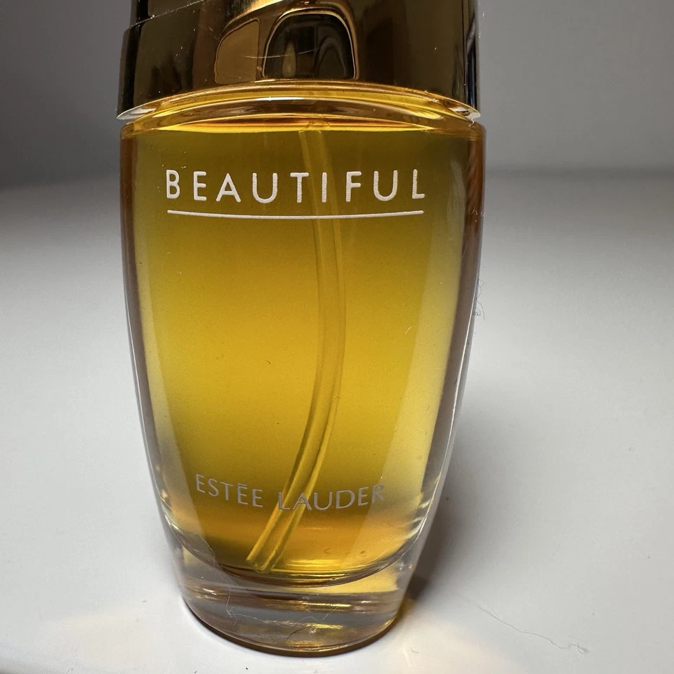 Estee Lauder Beautiful Eau de Parfum Spray 0.5 oz / 15ml Travel Size Perfume - image 3 of 4