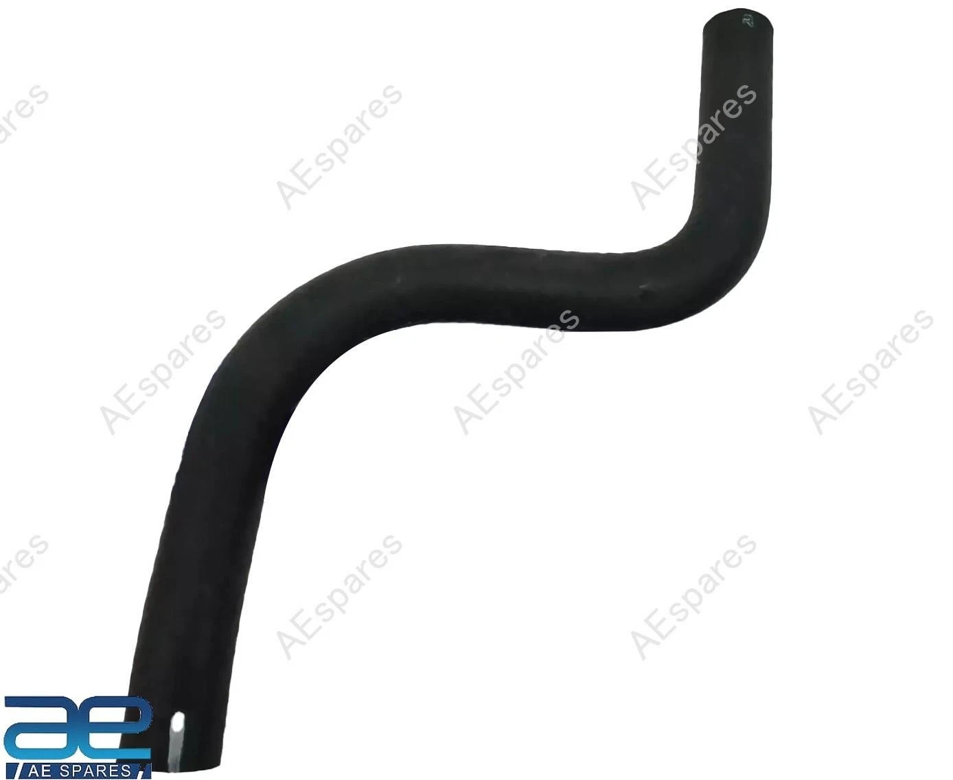 Heater Outlet Hose For Suzuki 800 2nd Gen Type 2 0.8L 17872-84002 view 2