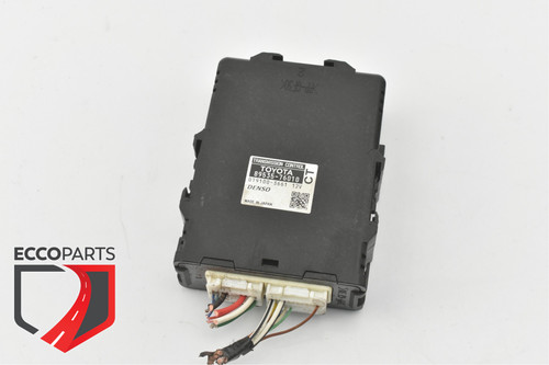 89535-76010 GETRIEBE STEUERGERÄT TOYOTA PRIUS III 2009-2015