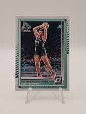 2025 Panini Donruss WNBA - Betnijah Laney-Hamilton #59