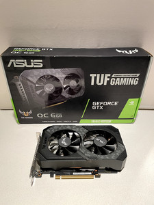 【箱に傷有り】GTX 1660 SUPER GTX 1660 Super vs RTX 3060 - Worth The Upgrade? - YouTube