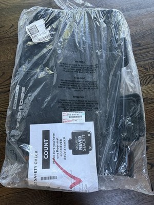 2023- 2026 TOYOTA SEQUOIA CAPSTONE CARPET FLOOR MATS OEM NEW BLACK