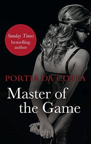 Master of the Game: Black Lace Classics - Da Costa, Portia