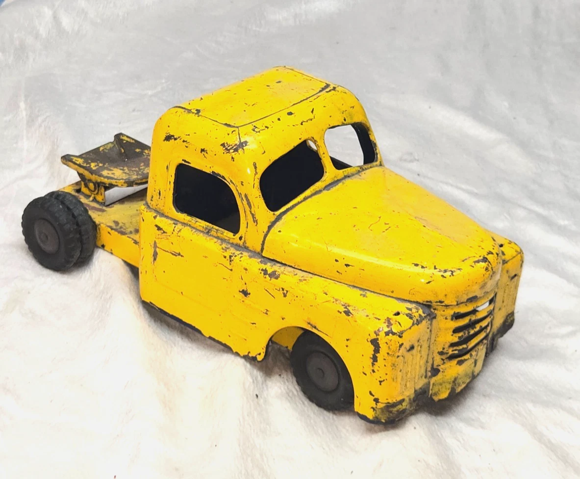 Structo Diecast Trucks for sale | eBay