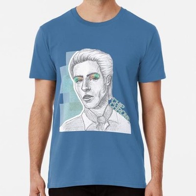Chip Chrome The Neighbourhood Size S to 5XL Made in the USA T-Shirt