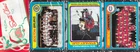 1979 Topps Holiday Hockey Card Rack Pack Stanley Cup Semi Finals (500-NR)