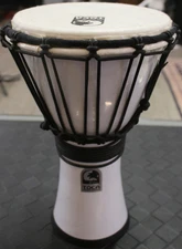 TOCA Dejmbe Drum Freestyle 12" X 7" Hand Percussion Bongo