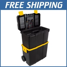 Versatile Portable Tool Organizer