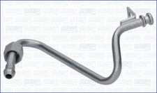 AJUSA Ölleitung Lader OP10090 für MERCEDES KLASSE SPRINTER S202 W210 S210 W202