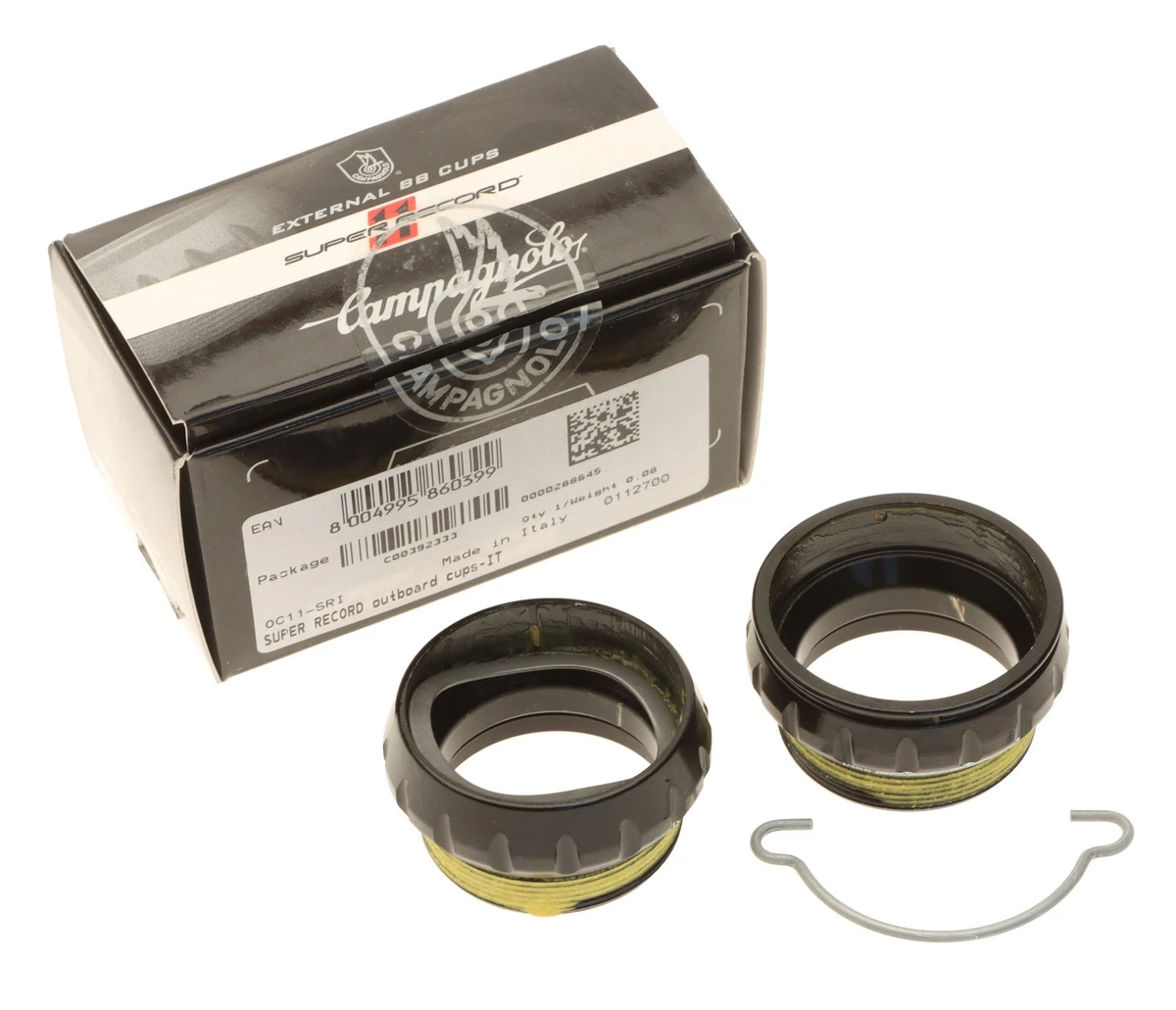 Campagnolo Bicycle Bottom Brackets for sale | eBay