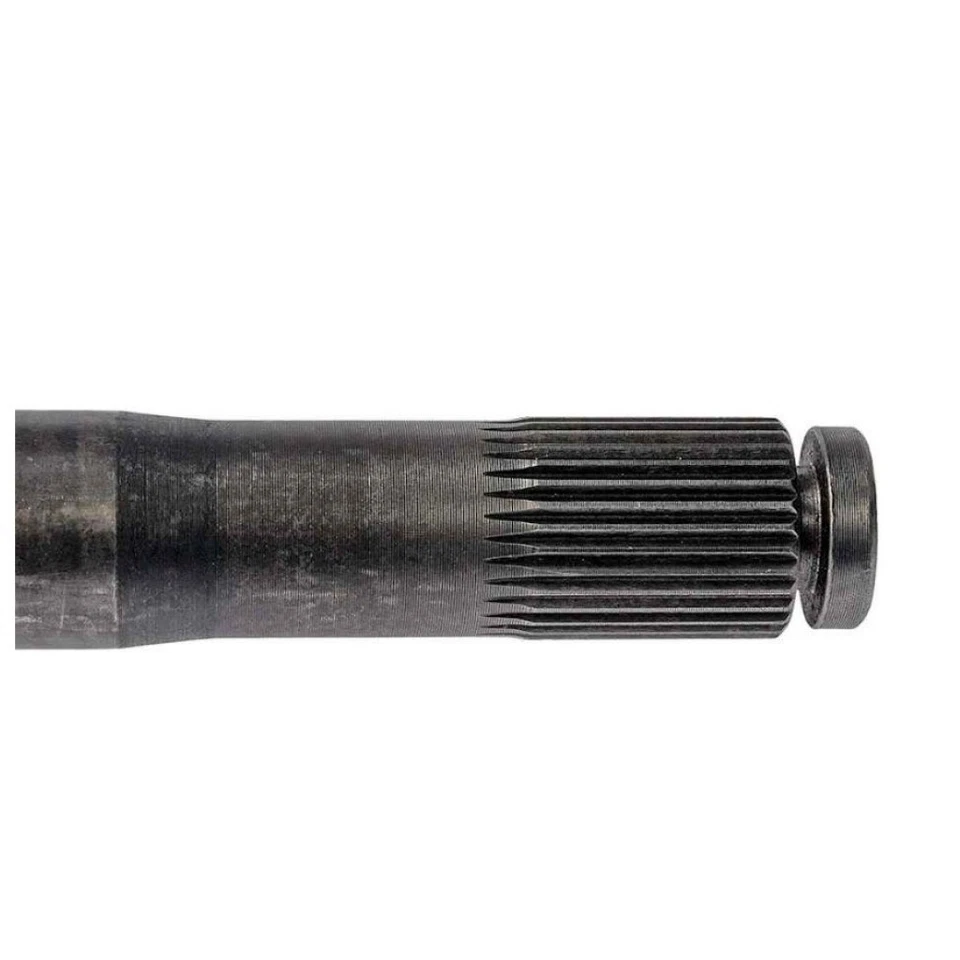 For Ford Lobo/F-150 2004-2008 Axle Shaft Rear, Driver Side | 31 Spline Quantity - Image 3 of 4
