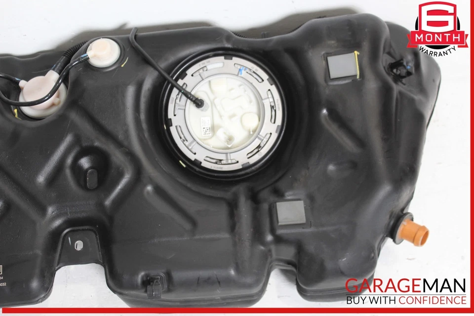 Tanque de depósito de gasolina 14-19 Mini Cooper 7390780 OEM Foto 3 de 4