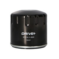 Dr!Ve+ ÖLfilter DP1110.11.0045 Anschraubfilter FüR Gt Punto Panda Classic Fiat 1