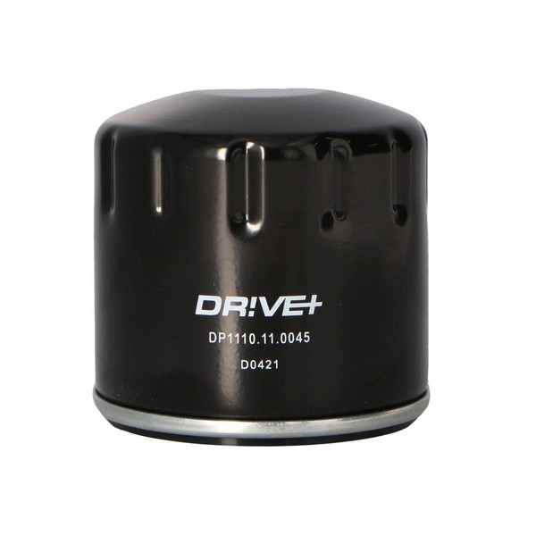 Dr!Ve+ ÖLfilter DP1110.11.0045 Anschraubfilter FüR Gt Punto Panda Classic Fiat 1-image