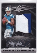 Top 2023 NFL Rookie Cards Guide & Football Rookie Card Hot List 23