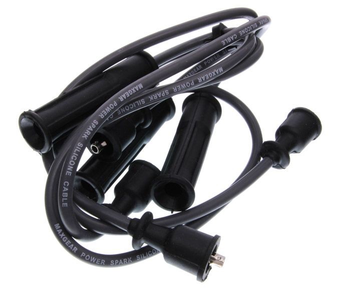 Originale MAXGEAR Set Di Cavi Di Accensione 53-0053 Per Renault