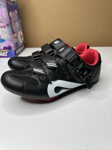 Peloton Cycling Shoes Size 40, Women's 9 Mens 7