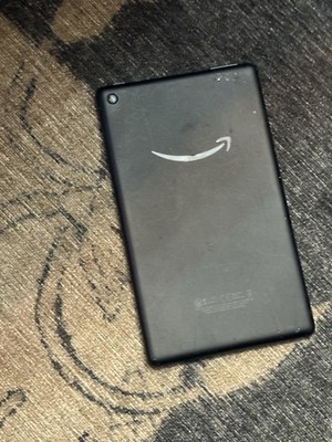 AMAZON FIRE 7 KIDS 12th GEN TABLET