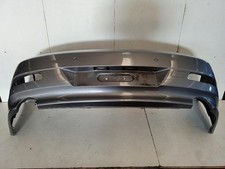 Pare-choc arrière BMW 630