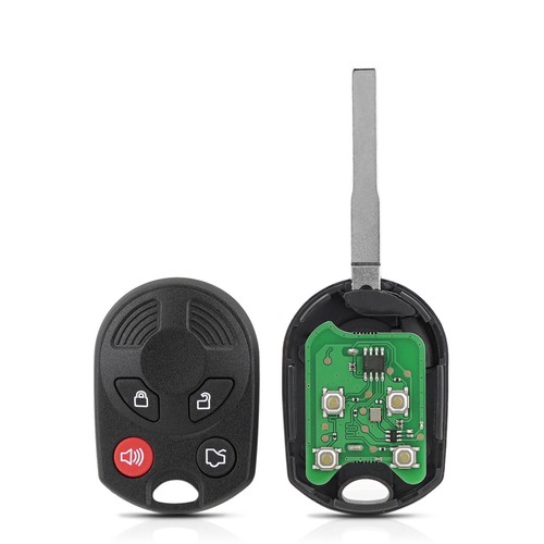 For 2014 2015 2016 2017 2018 Ford Transit Connect Keyless Entry Remote Key Fob - Picture 5 of 8