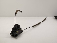 Mercedes-Benz Citan W415 2016 Links Schloss Schiebetür 8200542358 GJA11949 Mercedes-Benz Citan W415 2016 Links Schloss Schiebetür 8200542358 GJA11949