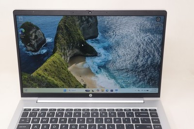 HP ProBook 440 G8 Laptop 11th Gen Intel i5 8GB RAM 256GB NVMe Win 11 Pro