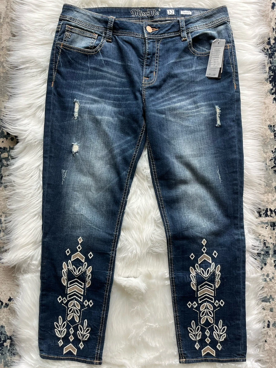 Miss Me Women's 27 in Inseam Jeans for sale - eBay