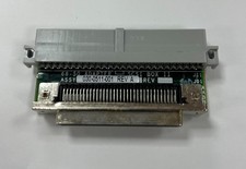 SGI 030-0511-001 PCA SCSI 68-50 ADPTR RTANG F2 Adapter Board