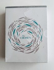 The Chosen Season One, 6-Disc Special Edition DVD New Sealed