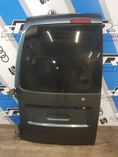 VW Caddy 2K Passenger Side Rear Barn Door in Offroad Grey / LD7U 2004 - 2020