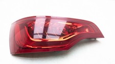 AUDI Q7 MK1 TAIL LIGHT REAR LEFT PASSENGER SIDE 4L0945093F 2014
