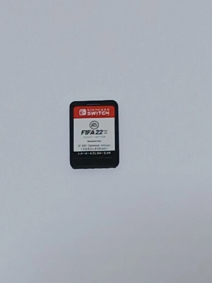 FIFA 22: Legacy Edition (Nintendo Switch, 2021), foto 4 di 5