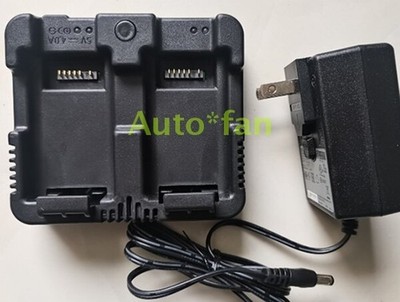 For 2M 2C 1C 5C NPL-322 Total Station Charger