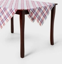 Threshold table throw 