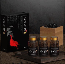 Rootonix Ha Thu O  Blackbean Supplement HASOU...