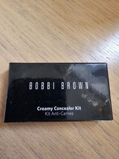 Image of Bobbi Brown Creamy Concealer Kit - Shade Chestnut / Soft Honey