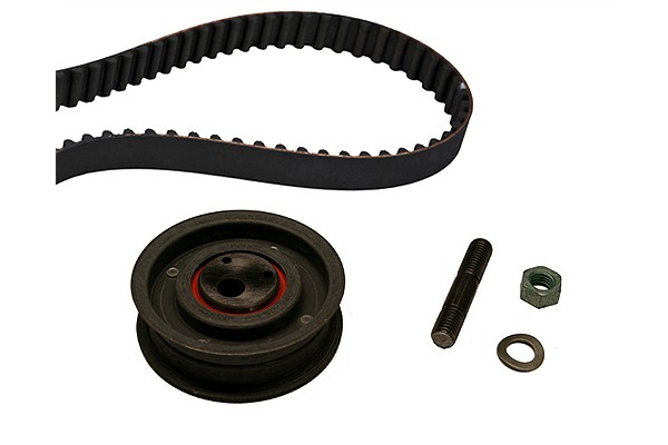 INA Zahnriemensatz (530 0149 10) FüR VW Passat B3/B4 Vento Seat Alhambra Golf-image