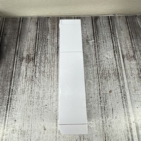 Nintendo Wii  Console White RVL-001 Controller Game Bundle (With Box) Tested