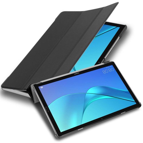Tablet Case for Huawei MediaPad M5 / M5 PRO (10.8" inch) Protection Cover Auto