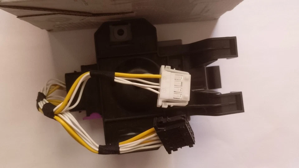 MERCEDES-BENZ CLASSE A W168 CENTRALINA SENSORE DI PIOGGIA NUOVO A1688201626 - Immagine 4 di 4