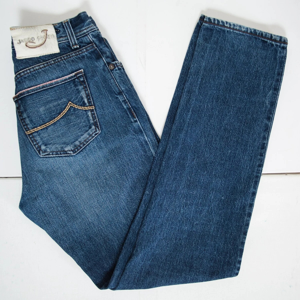 Jacob Cohen Regular 30 Size Jeans for Men | eBay