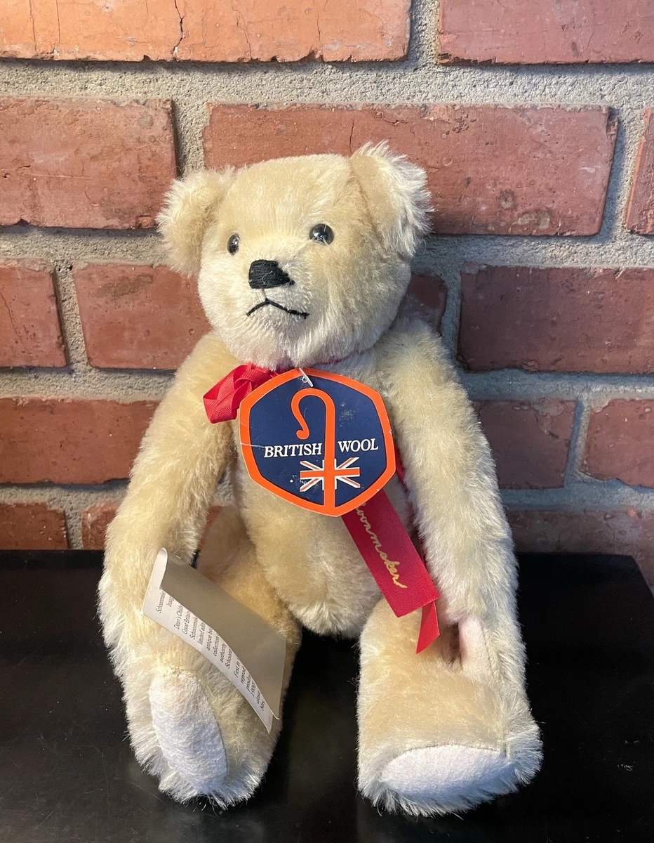 Dean's Teddy Bears for sale | eBay