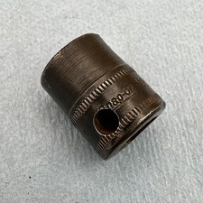 Snap-On Shallow Impact Socket IMDFM12 12MM Metric 12pt 3/8 Snap-On Shallow Impact Socket IMDFM12 12MM Metric 12pt 3/8
