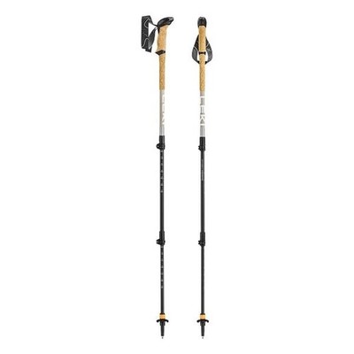 Leki Makalu Lite AS Trekking Poles CM122 size 90-125 cm