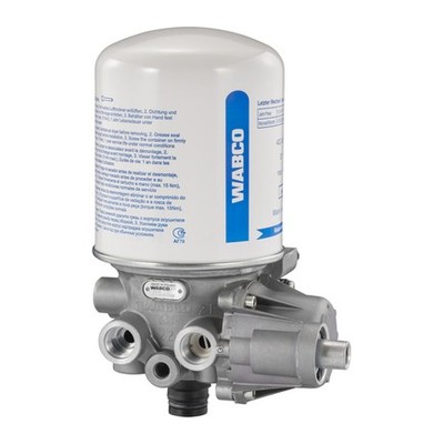 4324210400 Air Brake Dryer Ad Sys S Regen, Desiccant Cartridge, With for Wabco