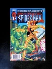 Amazing  Spider-Man #24 (2ND SERIES) MARVEL Comics 2000 VF+ NEWSSTAND